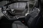 Mercedes-AMG C43 4Matic Coupe 2016 года (AU)